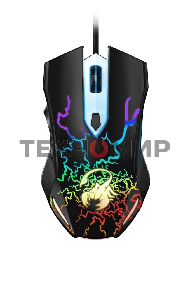 Мышь Genius игровая Scorpion Spear