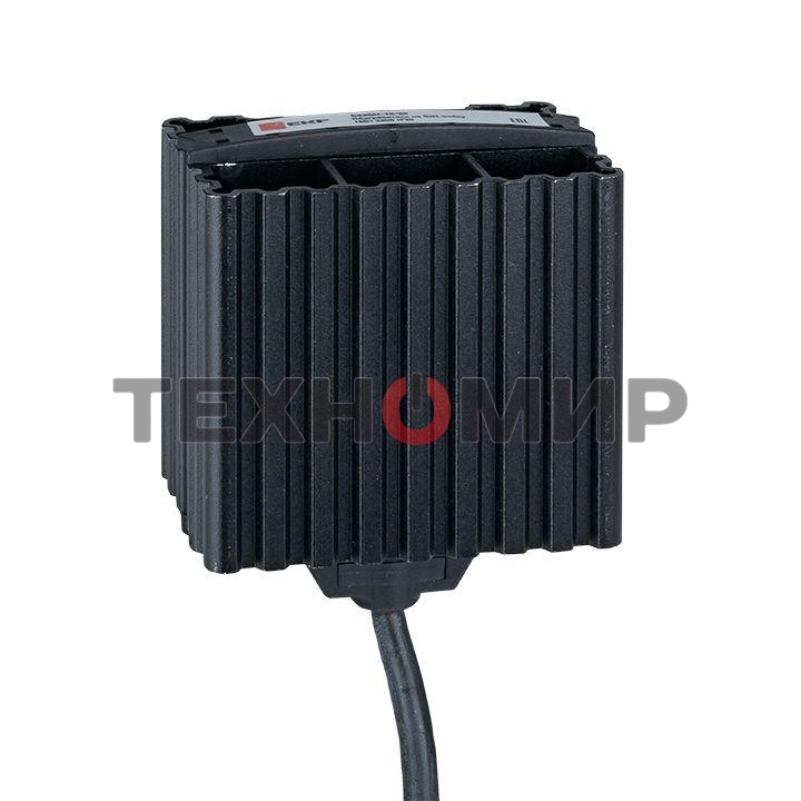 Обогреватель на DIN-рейку 30Вт 230В IP20 PROxima EKF heater-30-20