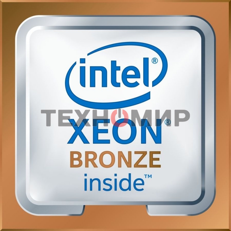 Процессор Intel Xeon Bronze 3204 Soc-3647 1.9Ghz OEM