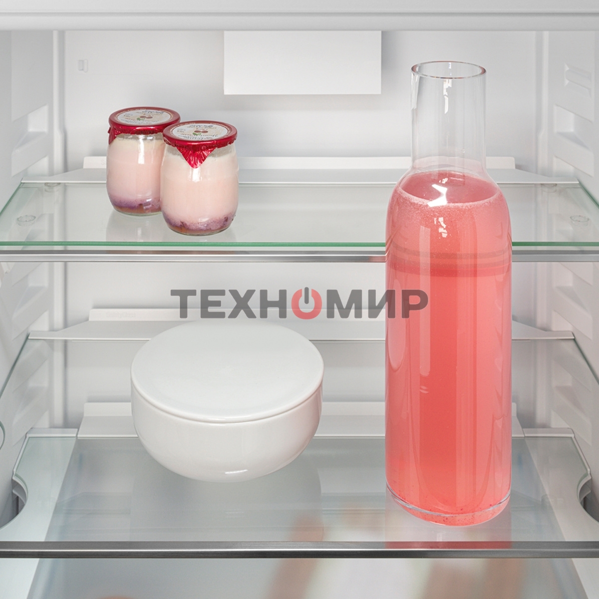 Холодильник Liebherr XRF 5220-22 001 (SFNd 5227-22 001 + SRd 5220-22 001) белый двухкамерный 398/271л морозилка сбоку, No Frost, Side by Side