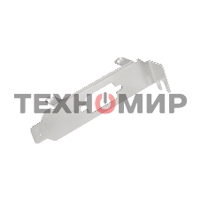 Контроллер ExeGate EXE-307 PCI-E, 2*COM port (OEM)