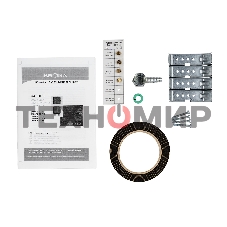 Газовая варочная панель Krona CALORE 60 BL