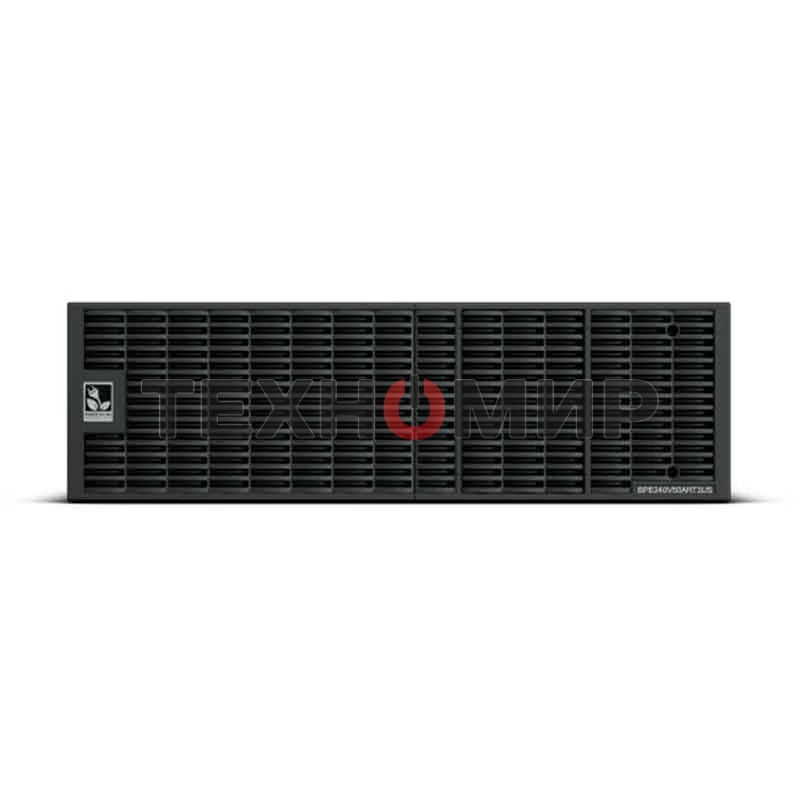 Внешний батарейный модуль CyberPower BPE240V50ART3U для моделей серии OL6KERT3UPM, OL10000ERT3UDM, OL10KERT3UPM