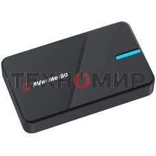 Карта видеозахвата внешняя Live Gamer Extreme 3, (GC551G2), RTL