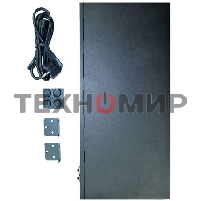 Коммутатор Osnovo SW-72402/L2 Управляемый (L2+) гигабитный на 26 портов