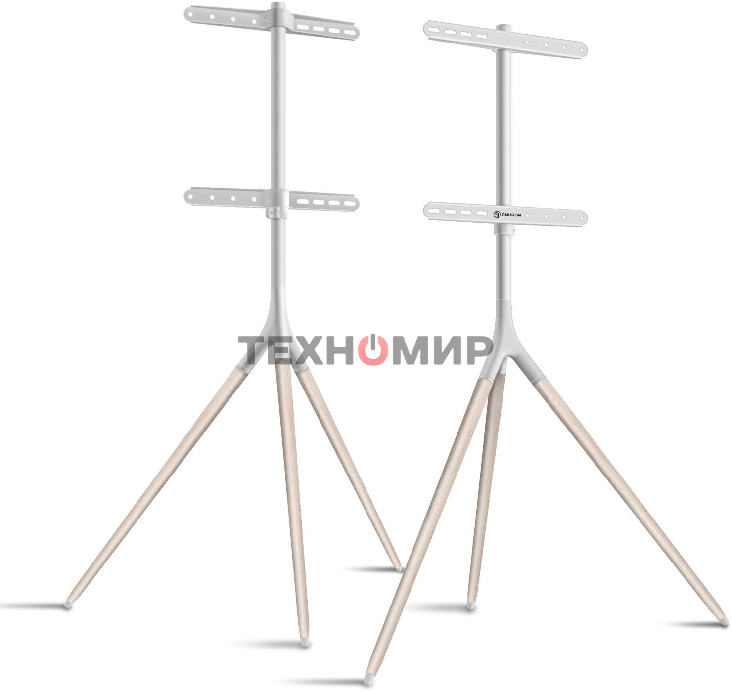 Стойка для ТВ и сенсорных панелей ONKRON TS1220 32