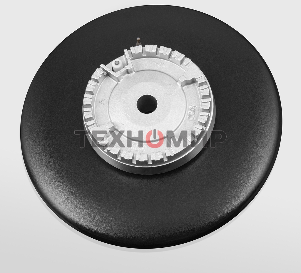 Газовая варочная панель Maunfeld EGHG.32.63CW/G