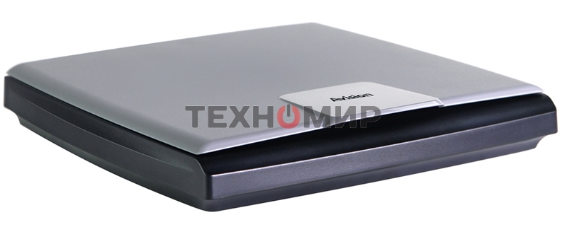Сканер Avision FB15, паспортный, А5 (000-0998-07G)