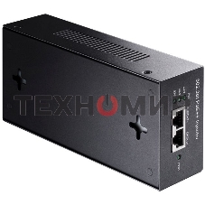 Инжектор PoE Cudy POE400 10/100/1000BASE-T 90Вт 56В(DC)