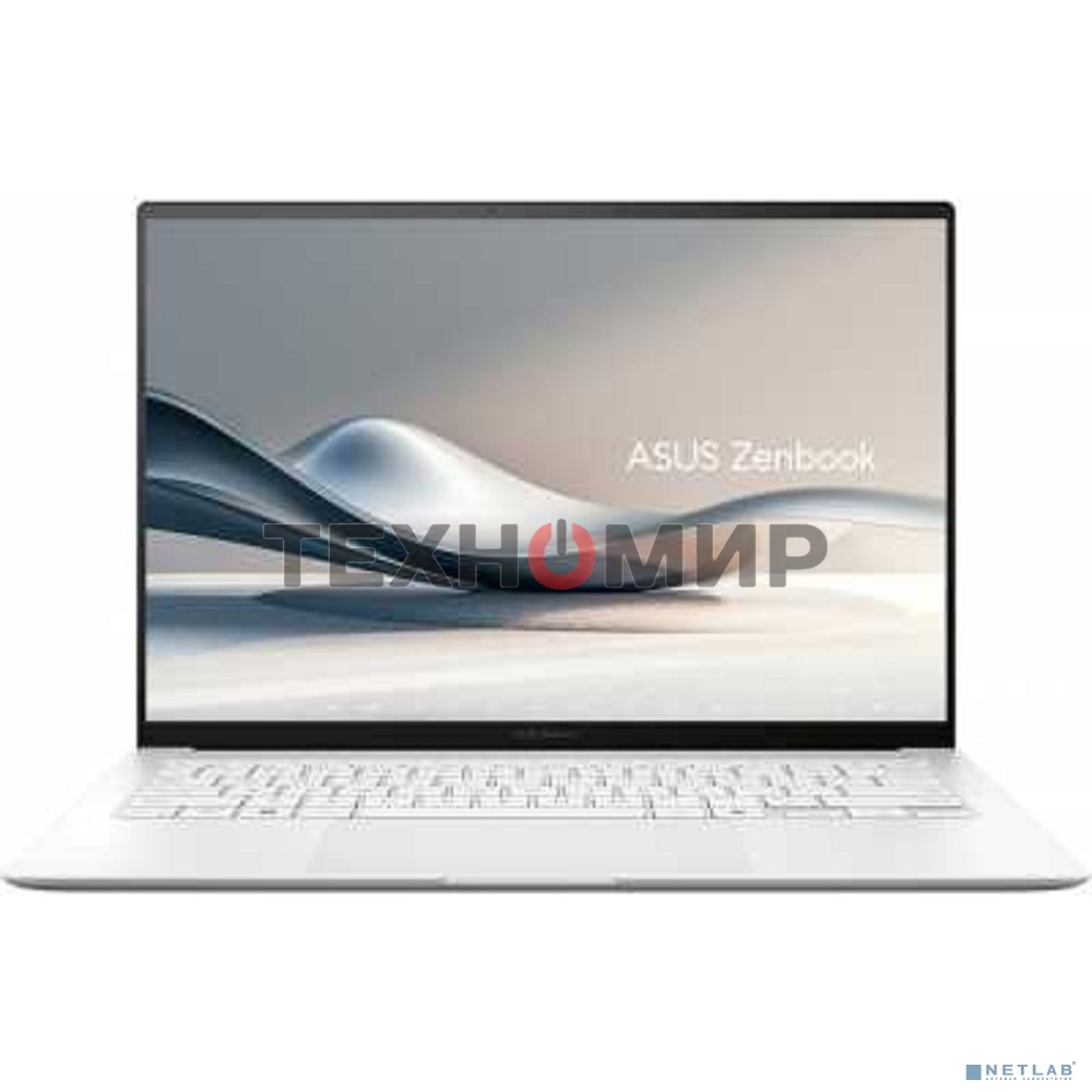 Ноутбук ASUS UX5406SA-PV058W 14