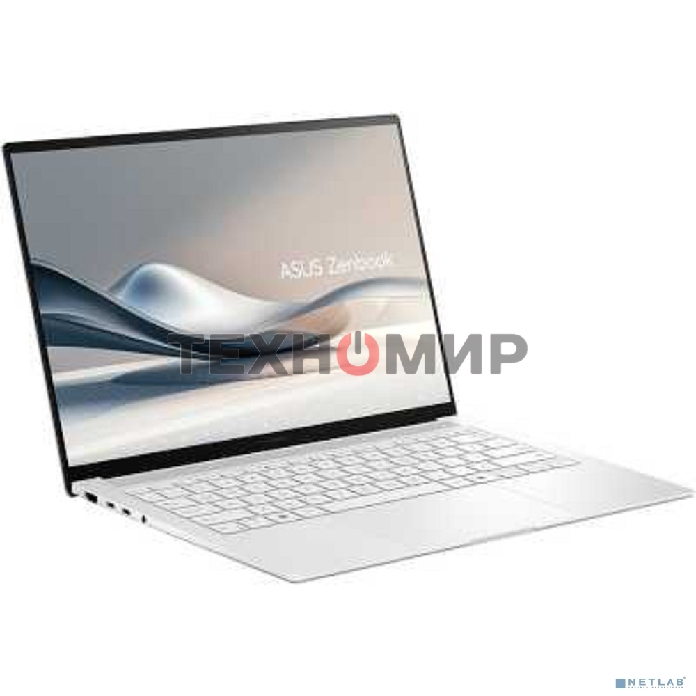 Ноутбук ASUS UX5406SA-PV058W 14