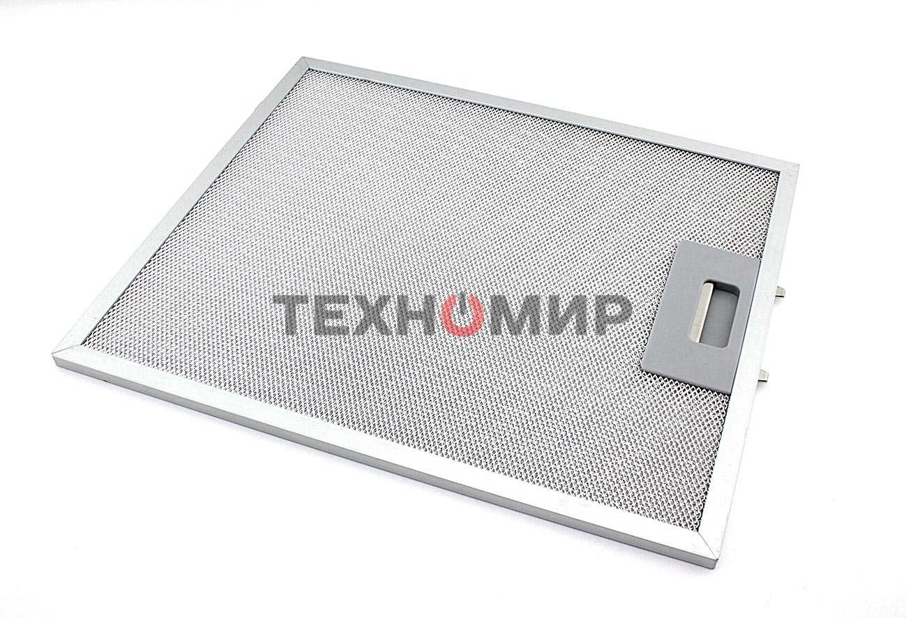 Жировой фильтр для вытяжек Krona 31329026 320х269 мм