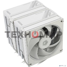 Устройство охлаждения(кулер) ID-Cooling Frozn A620 ARGb белый 120мм алюминий+медь 2000rpm 30db 4-pin 270W 154мм