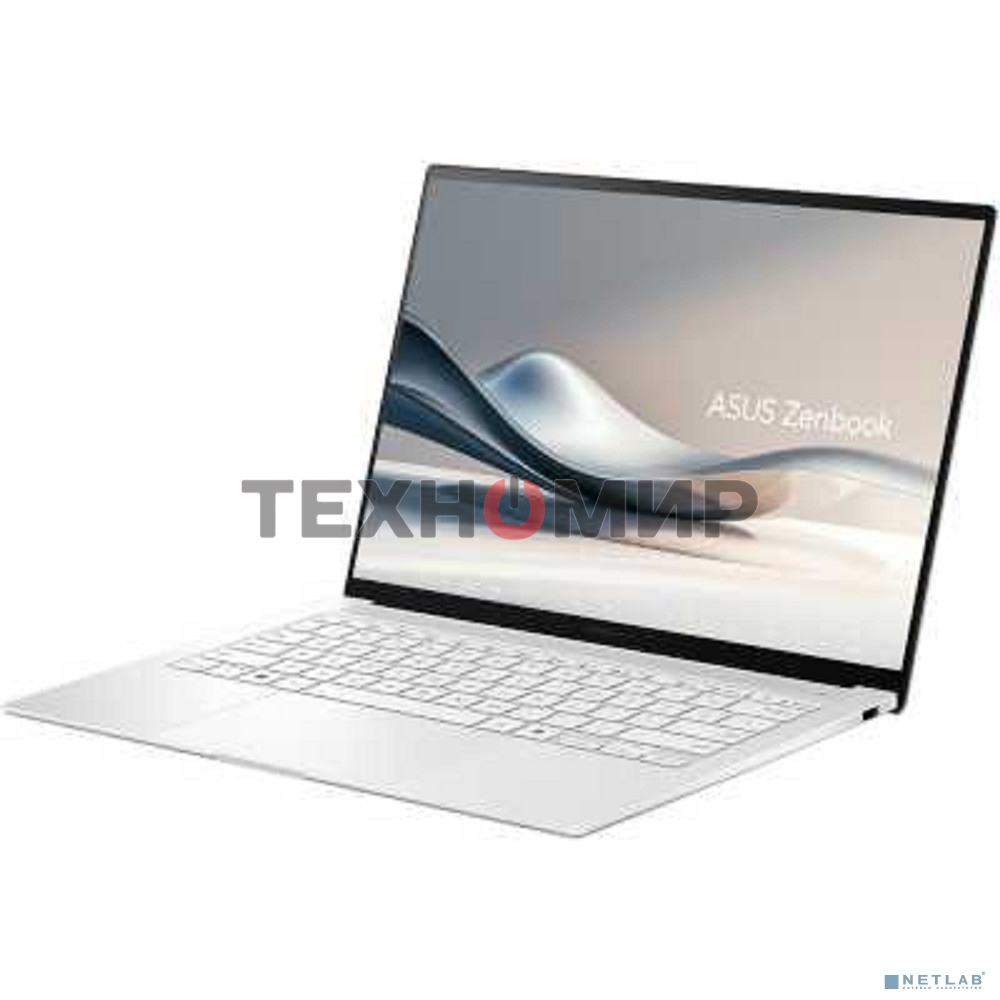Ноутбук ASUS UX5406SA-PV058W 14