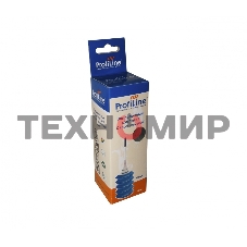 Чернила для принтеров Canon универсальные 1x30 мл Cyan водн ProfiLine