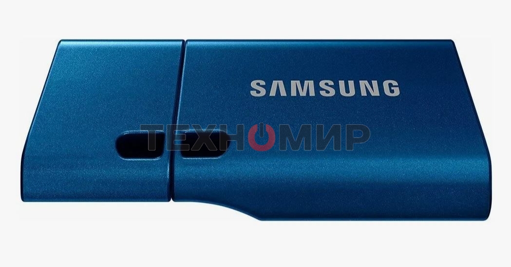 Флешка USB Samsung USB3.1 256Gb MUF-256DA/APC