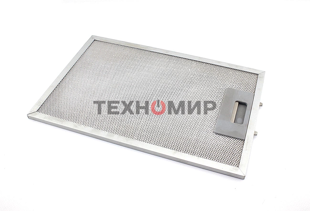 Жировой фильтр для вытяжек Krona 31329117 319х209 мм