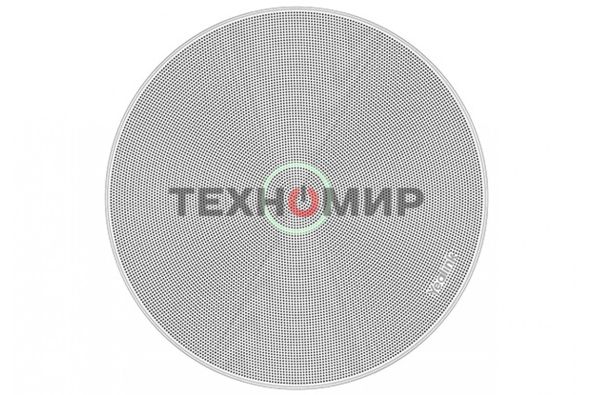 Потолочный микрофонный массив для терминалов ВКС/Yealink CM20 SkySound Ceiling Microphone/2-year AMS 1303095