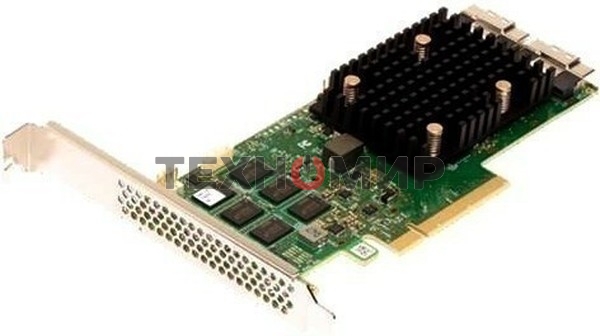 Контроллер MegaRAID 9560-16I SGL (05-50077-00)