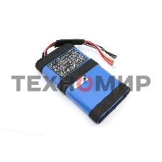 Аккумуляторная батарея CameronSino CS-JMB200XL для JBL Boombox 2 7.4V 13500mAh, 99.90Wh