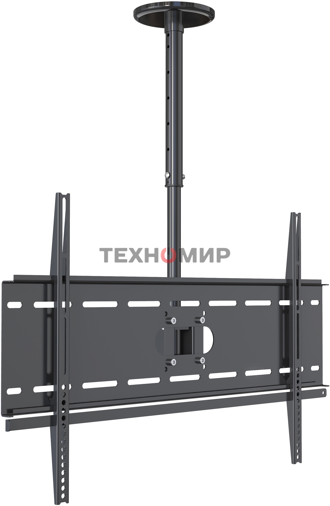 Кронштейн для телевизора Cactus CS-CP04-R черный 37