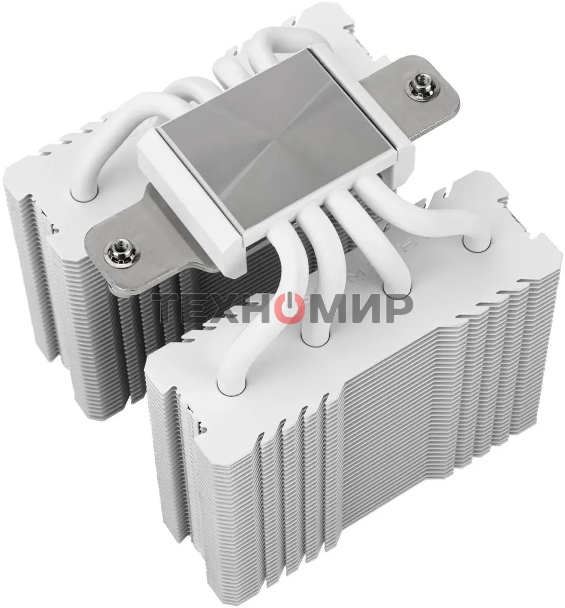 Устройство охлаждения(кулер) Thermalright Peerless Assassin 90 SE Soc-AM5/AM4/1151/1200/1700 серебристый 4-pin 23.85dB Al+Cu Ret (PA90-SE)