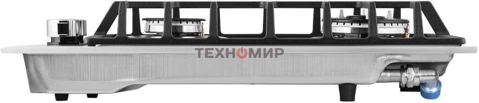 Газовая варочная панель Maunfeld EGHG.32.63CW/G