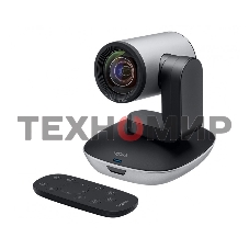 Веб-камера Logitech PTZ Pro 2 Camera