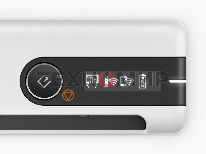 Сканер Epson WorkForce DS-80W