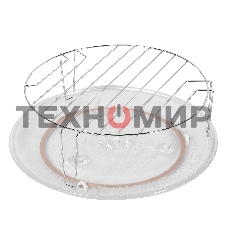 Микроволновая печь встраиваемая Maunfeld MBMO.25.7GG серый, 25 л, 900 Вт, переключатели - сенсор