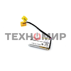 Аккумуляторная батарея CameronSino CS-JRP728SL для JBL JR POP 3.7V 400mAh, 1.48Wh