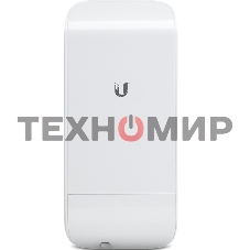 Wi-Fi точка доступа OUTDOOR/INDOOR 150MBPS LOCOM5 Ubiquiti