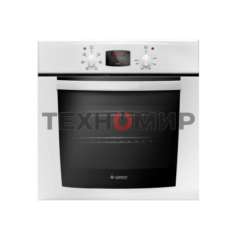Встраиваемая электрическая духовка Gefest ДА 602-02