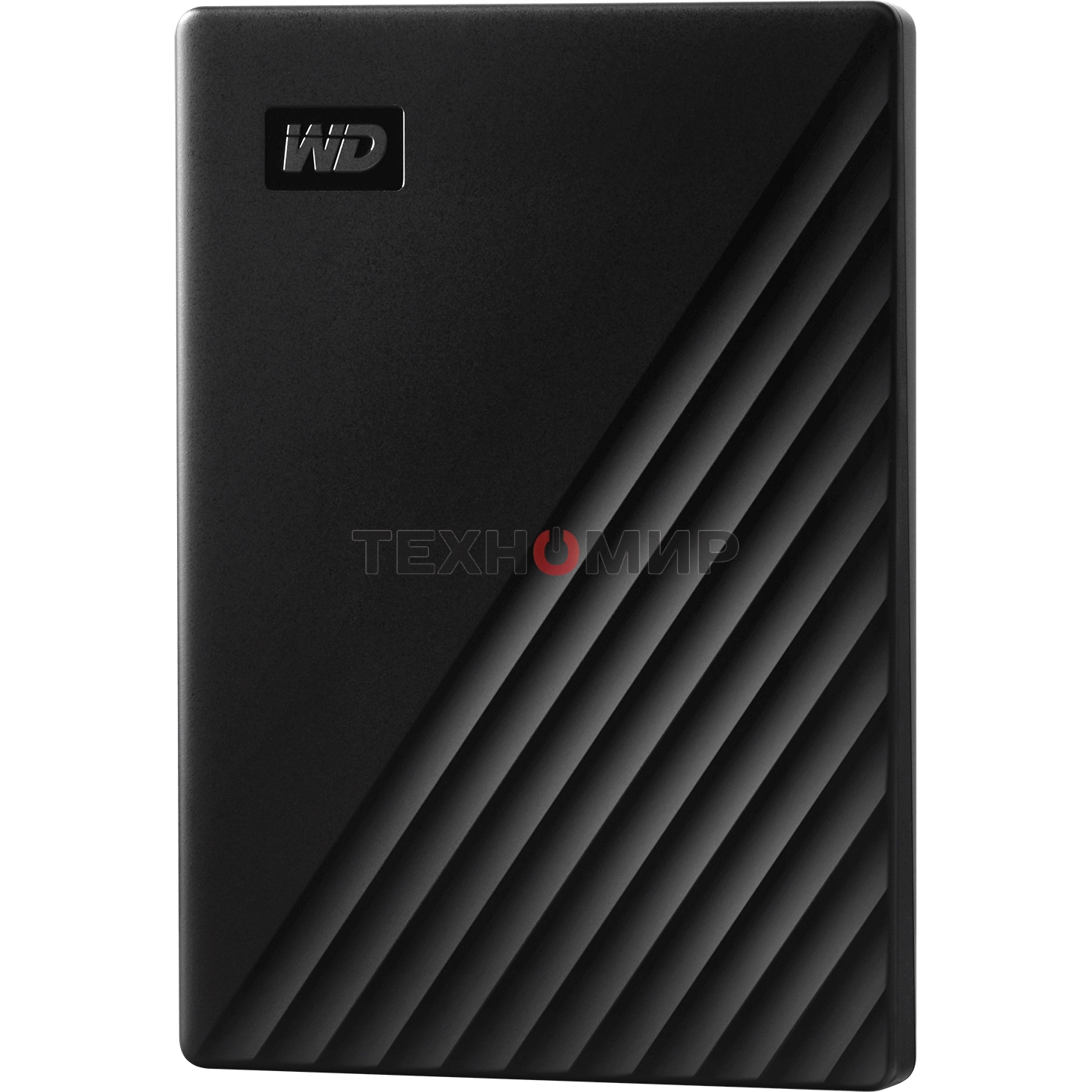 Внешний HDD 2.5