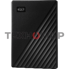 Внешний HDD 2.5