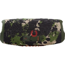 Портативная акустика JBL Charge 5, камуфляж