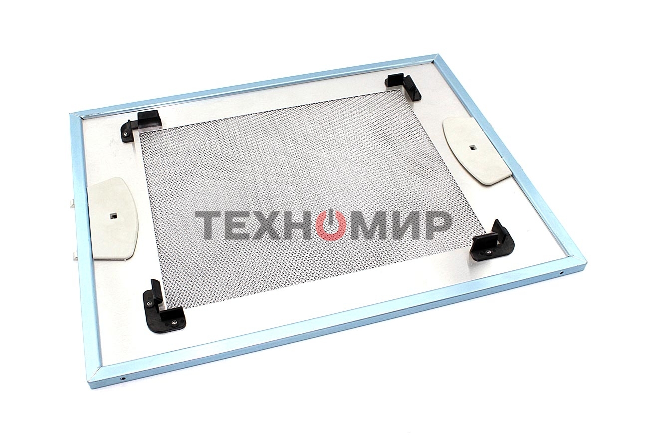 Жировой фильтр для вытяжек Krona AFGF3060SC 340х262мм