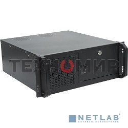 Корпуса ExeGate EX244603RUS Серверный корпус ExeGate Pro 4U4019S (RM 19