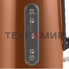Чайник электрический Bosch TWK4P439
