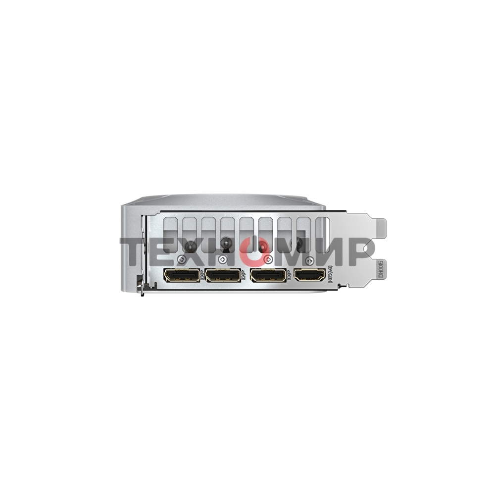 Видеокарта Gigabyte PCI-E GV-N5070EAGLEOC ICE-12GD 1.0 NVIDIA GeForce RTX 5070 12Gb 192bit GDDR7 2805/28000 HDMIx1 DPx3 HDCP Ret