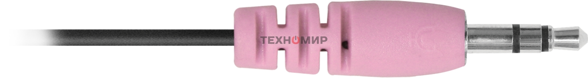 Микрофон Defender MIC-109 черный