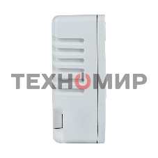 Термостат NO/NC (охлаждение/обогрев) накладной 16А 230В IP20 PROxima EKF thermo-no-nc-wall