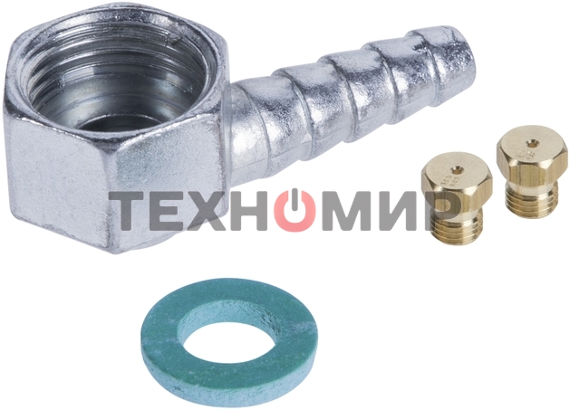 Газовая варочная панель Maunfeld EGHG.32.63CW/G