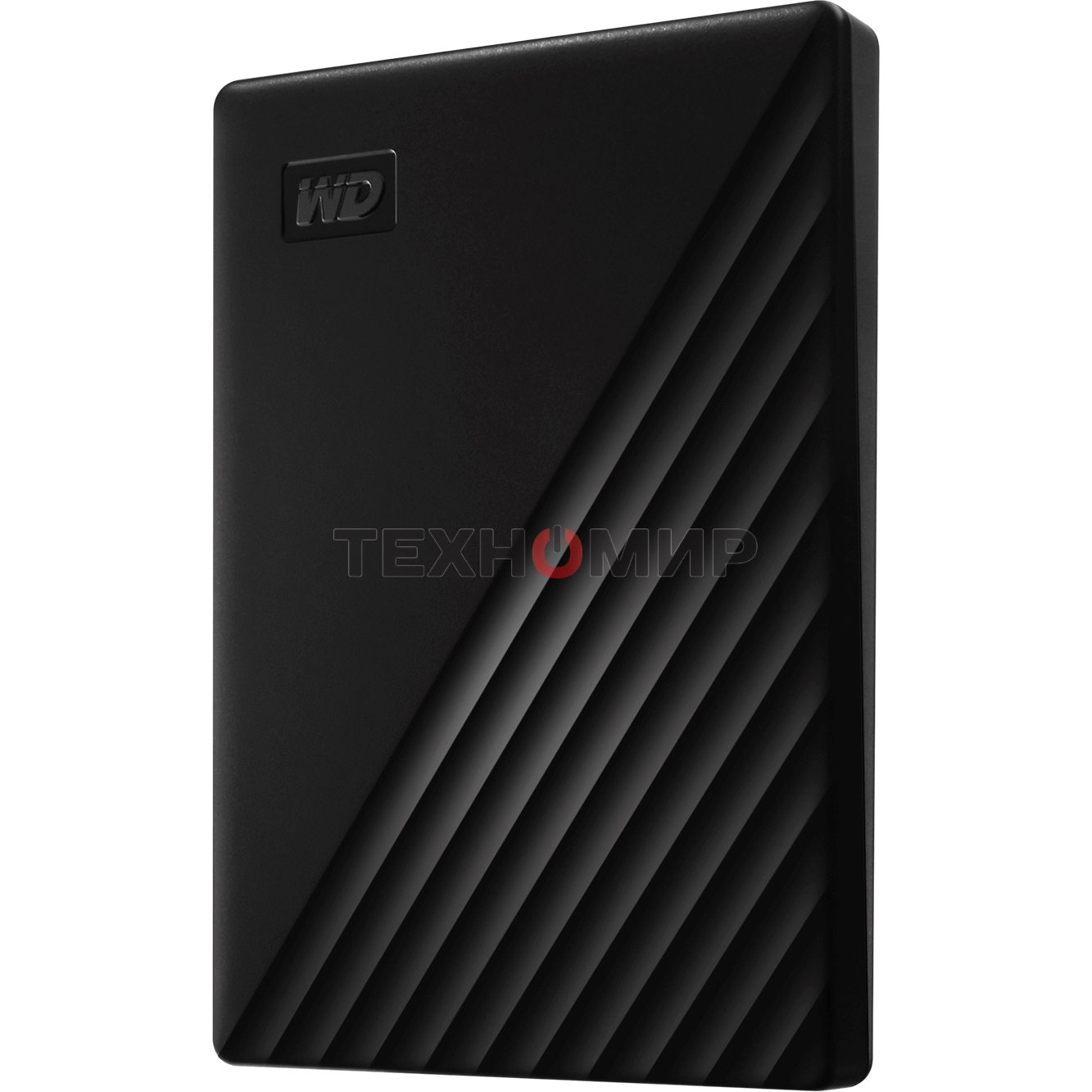 Внешний HDD 2.5