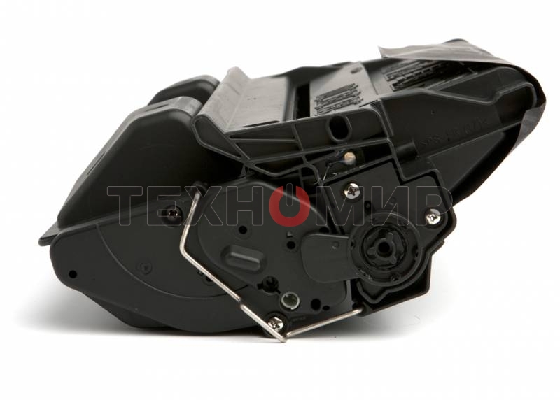 Картридж лазерный Cactus CS-C8061X черный (10000 стр.) для HP LJ 4100/4000/4050