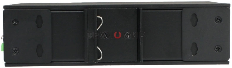 Коммутатор Osnovo SW-80804/ILS SW-80804/ILS(PORT 90W,300W) управляемый