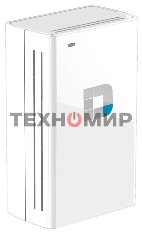 Точка доступа D-Link D-Link DAP-1520 Dual Band AC750