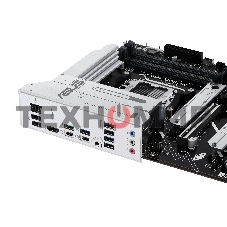 Материнская плата ASUS PRIME X870-P, AM5, AMD X870, 4xDDR5, 2xSATA, 4xM.2, 1xPCI-E 5.0 x16, 1xPCI-E 4.0 x16, 1xPCI-E x1, 1xHDMI, 2xUSB Type-C, 1x2.5Gb LAN, 4xUSB-A 3.2 Gen 1, 1xUSB 3.2 Gen 2, 3x3.5 мм, 7.1, ATX