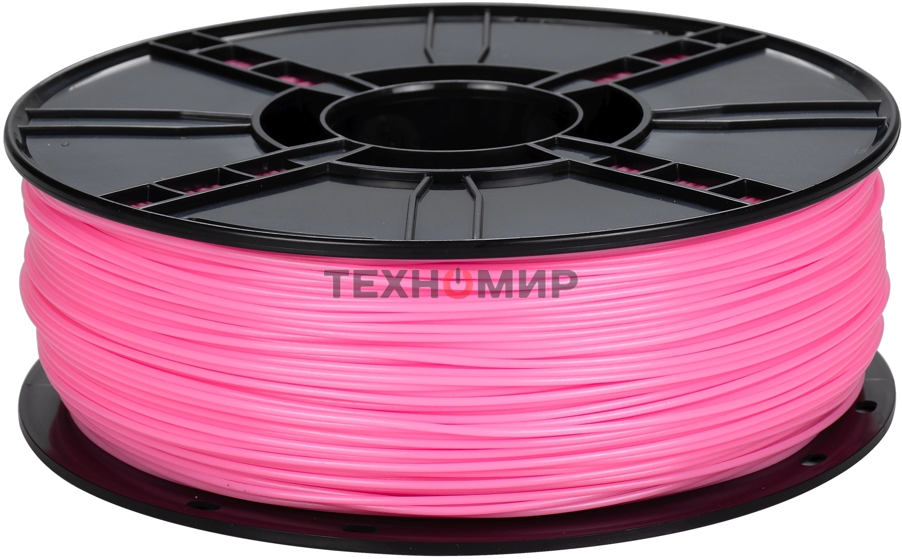 Пластик для принтера 3D Cactus CS-3D-ABS-1KG-L-MG ABS LUMINOUS d1.75мм 1кг 1цв.