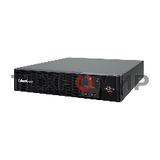 Источник бесперебойного питания UPS CyberPower PR3000ERTX L2U NEW Line-Interactive